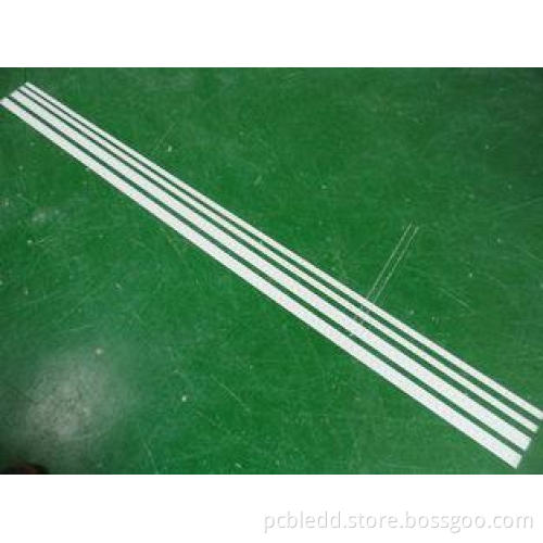 Aluminum Base T8 LED Tube PCB / LED Lighting PCB Boards for